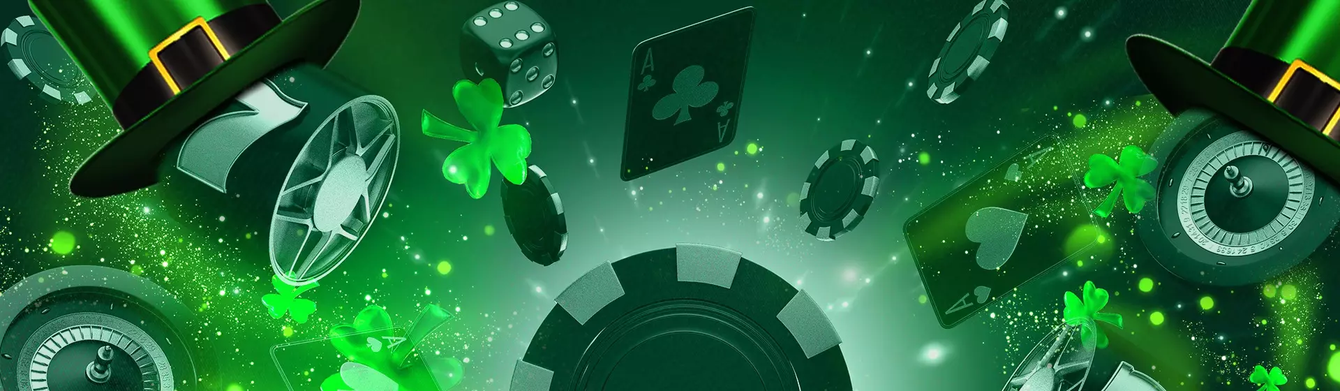 Officiële site Luckster Casino in Nederland